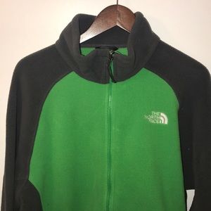 NORTHFACE outlet jacket